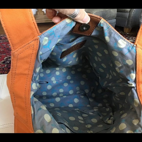 Fossil handbag - Picture 2 of 3